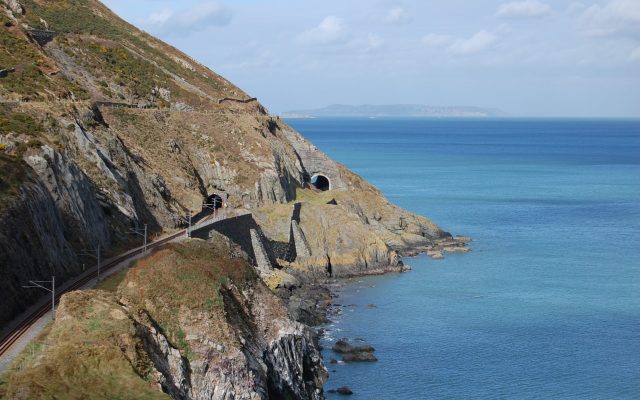 Cliff Walk - De Bray a Greystones