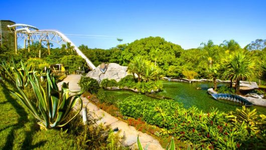 Hot Park - Rio Quente Resorts