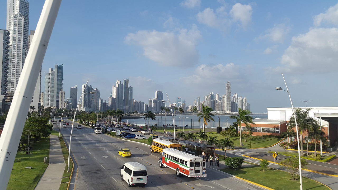 Panamá