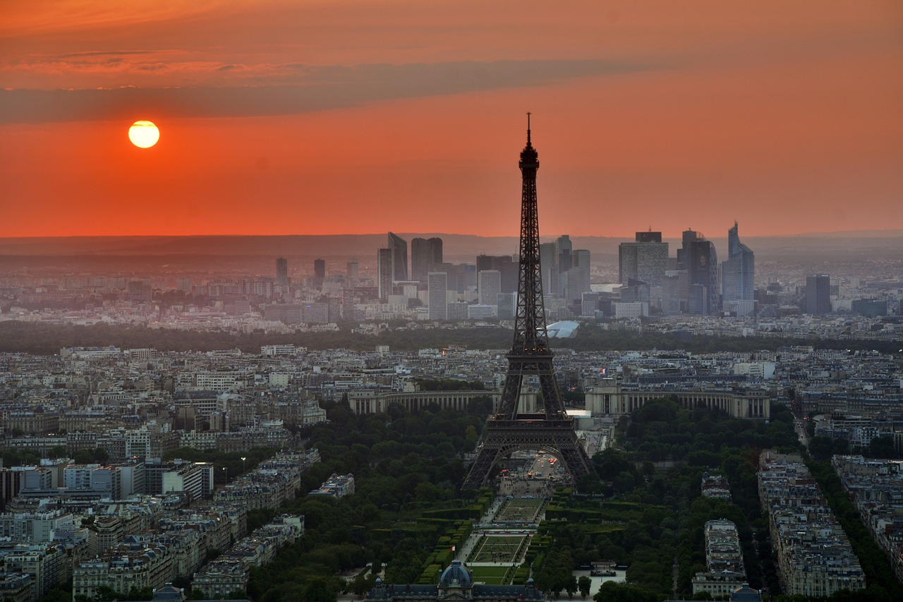 Paris - França