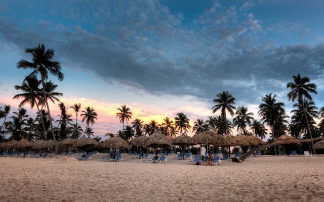 Encantos da República Dominicana