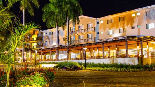 Hotel Pousada - Rio Quente Resorts