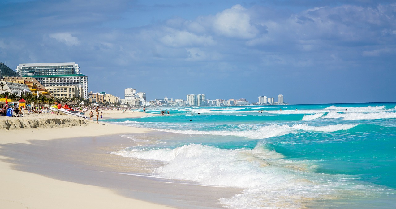 Saiba todas as informações sobre o seguro viagem Cancun