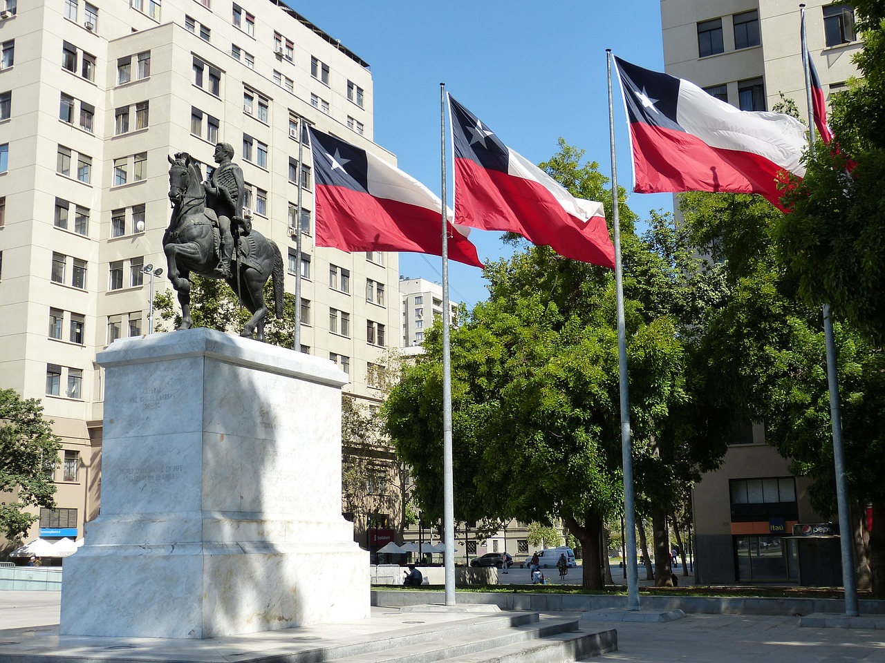 Seguro viagem Chile: Saiba tudo antes de viajar!