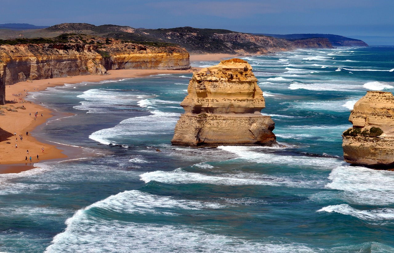 Qual o melhor seguro de viagem para a Oceania?