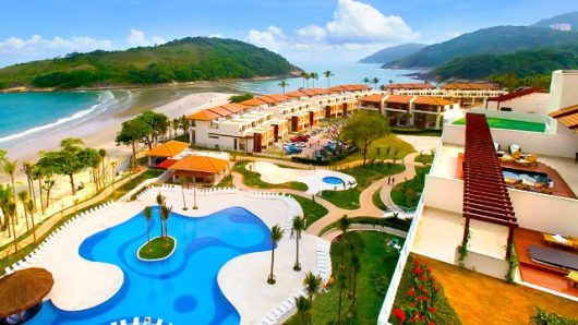 Sofitel Guarujá Jequitimar
