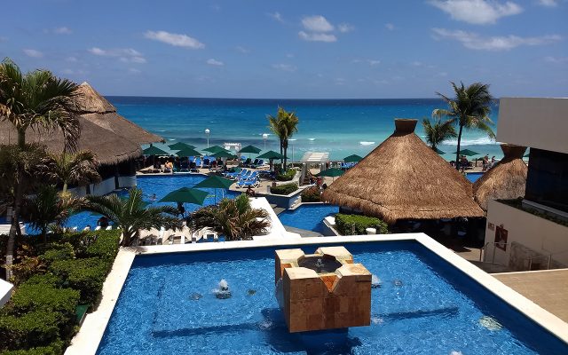 Royal Solaris Cancun Resort