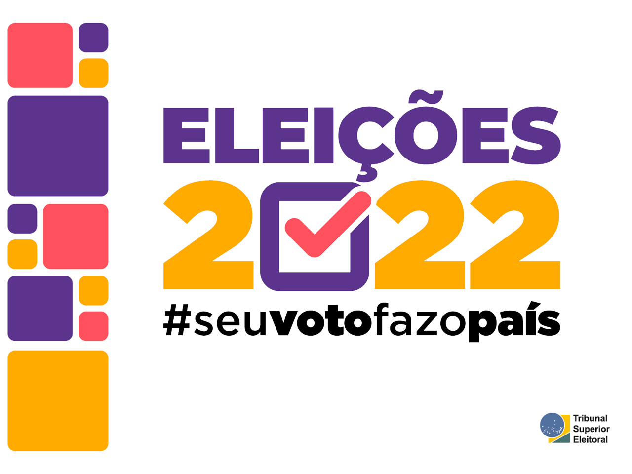 As eleições 2022 é uma das melhores chances de exercer sua cidadania