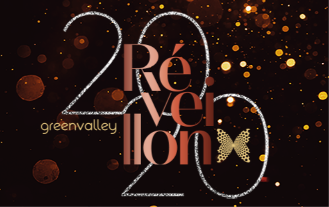 Réveillon Green Valley 2020