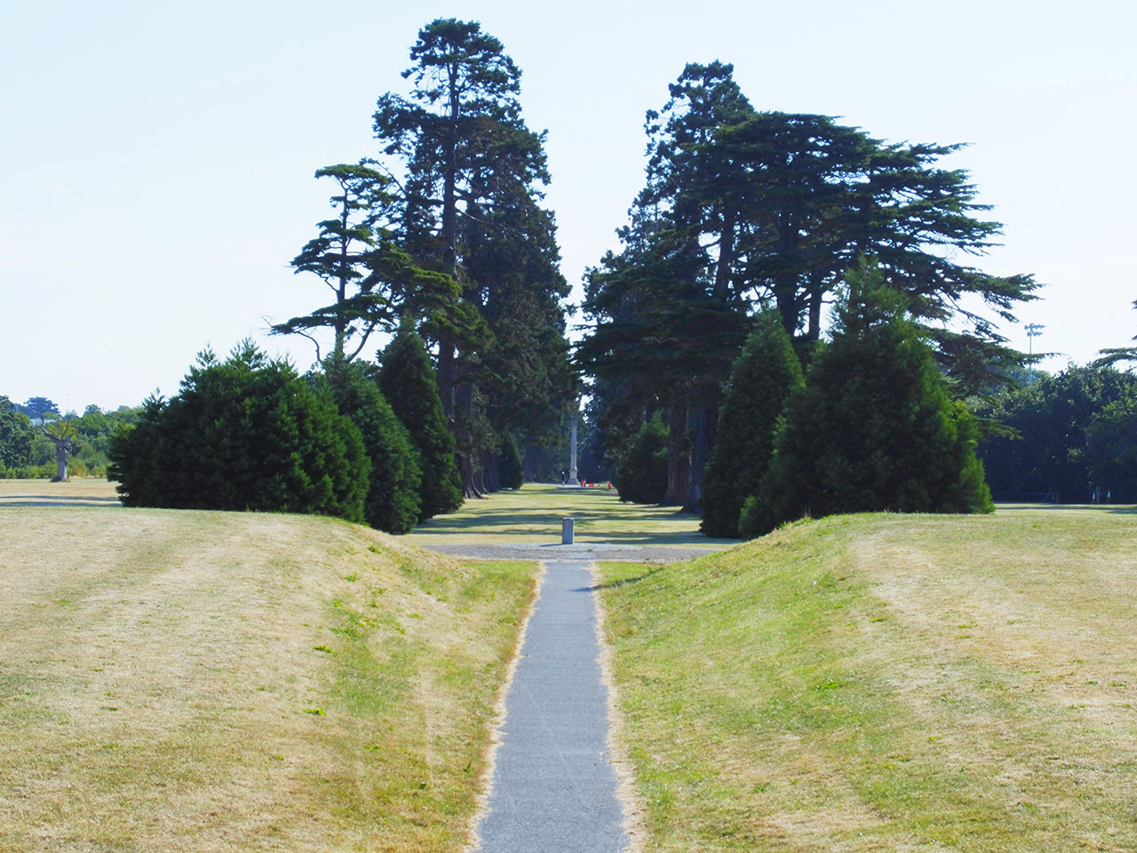 Santry Park - Dublin - Irlanda