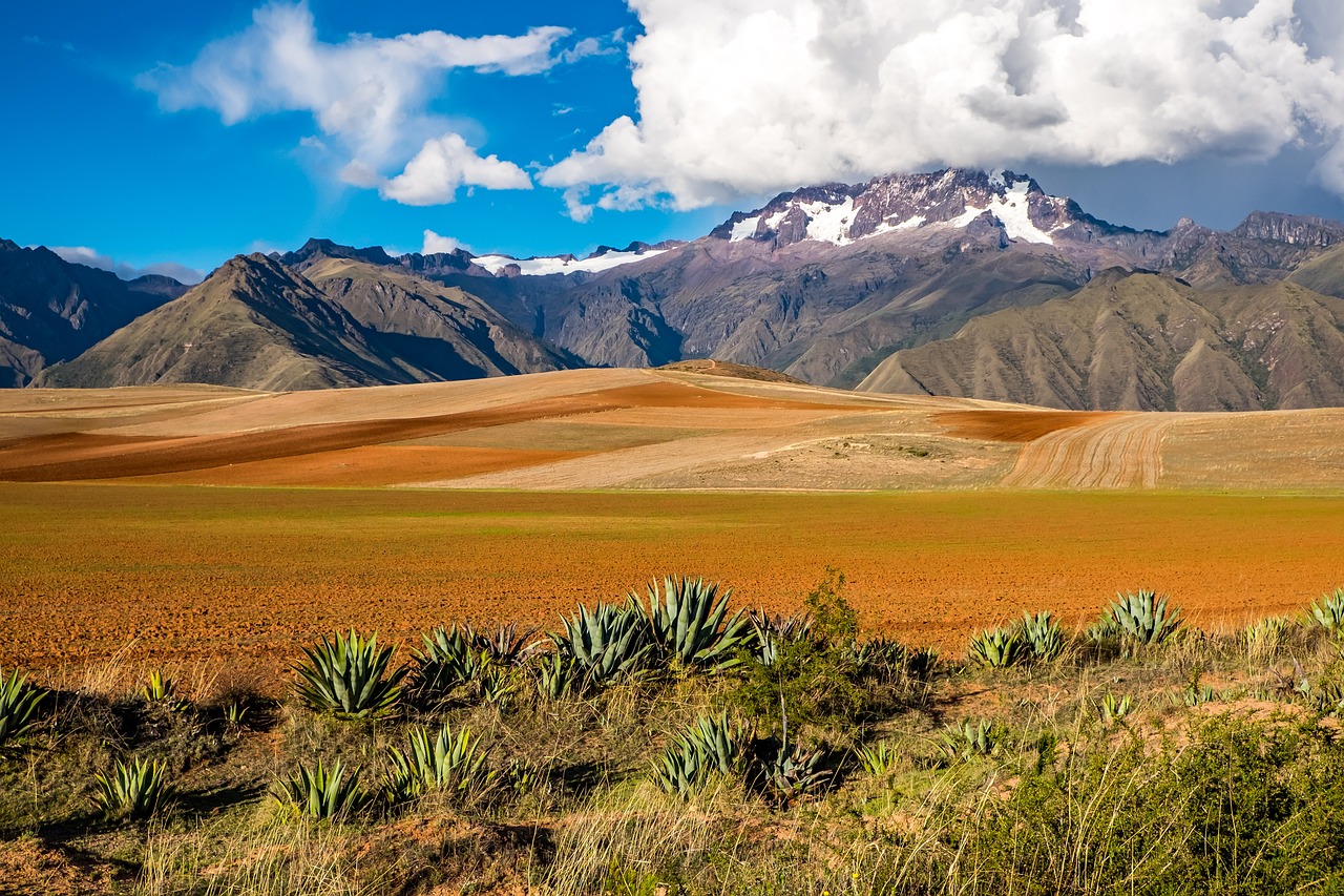 Seguro viagem Bolívia