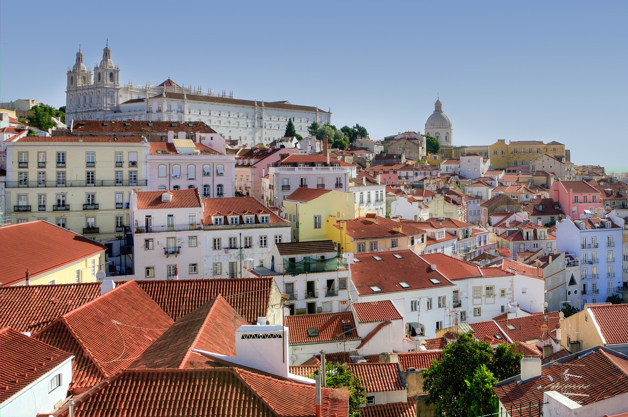 Saiba todas as informações sobre o seguro viagem Lisboa
