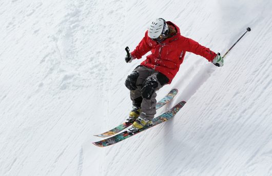 Seguro viagem para turismo esportivo