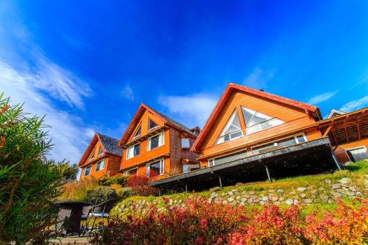 5 lugares diferentes Ano Novo 2019