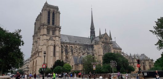 Catedral Notre-Dame