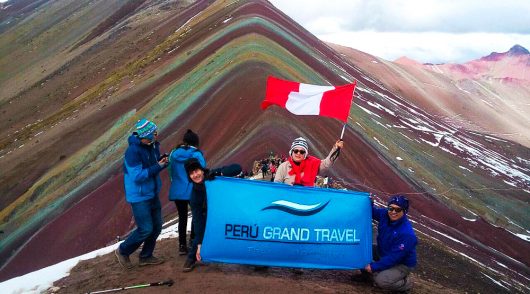 Pacotes Peru Grand Travel