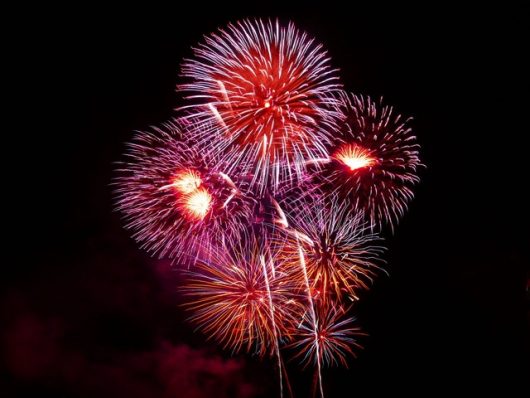 Réveillon Arraial do Cabo 2019