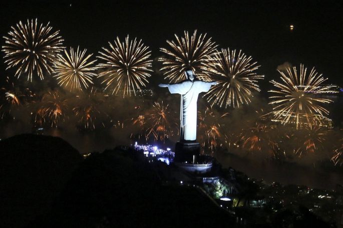 Réveillon Brasil 2020 Réveillon Brasil 2020