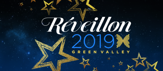 Réveillon Green Valley 2019