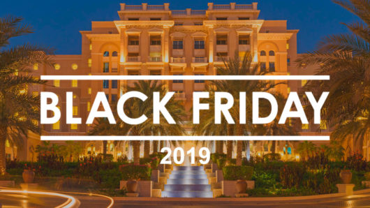 Black Friday 2019