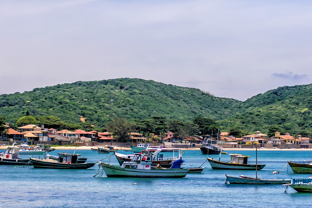 Búzios - Rio de Janeiro