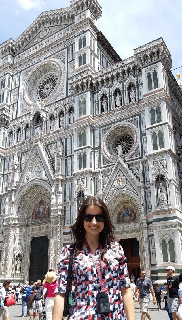 Catedral de Santa Maria del Fiore