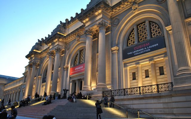 Metropolitan Museum of Art