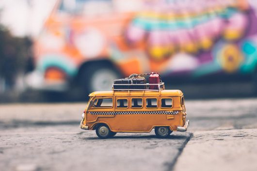 Onde viajar no Ano Novo 2019