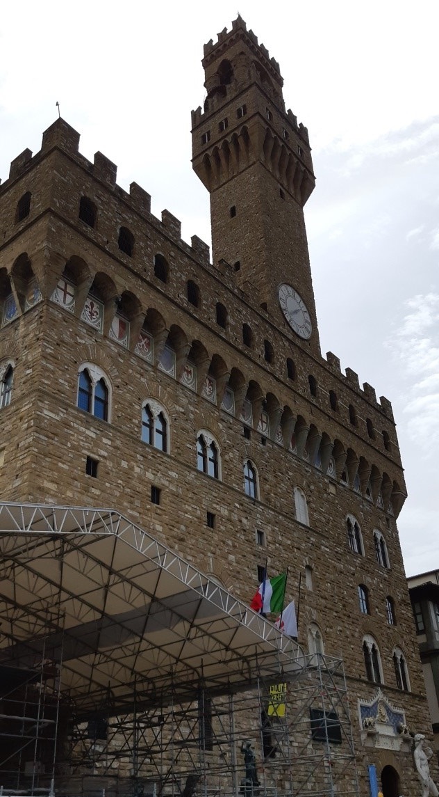 Palácio Vecchio