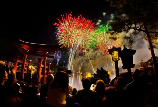 Réveillon África do Sul 2019
