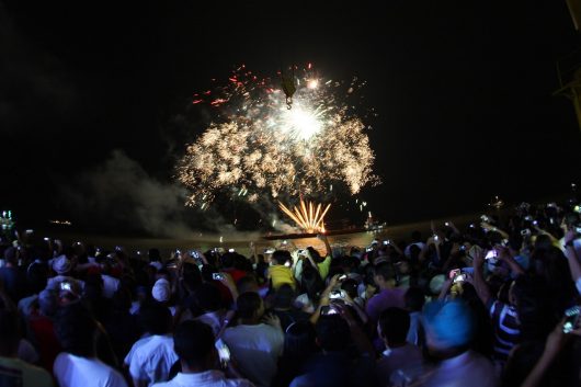 Réveillon Belém 2019
