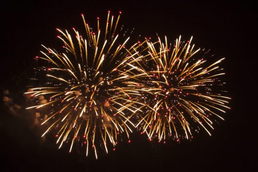 Réveillon Natal 2019