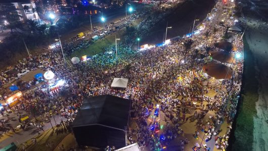 Réveillon São Luís 2019