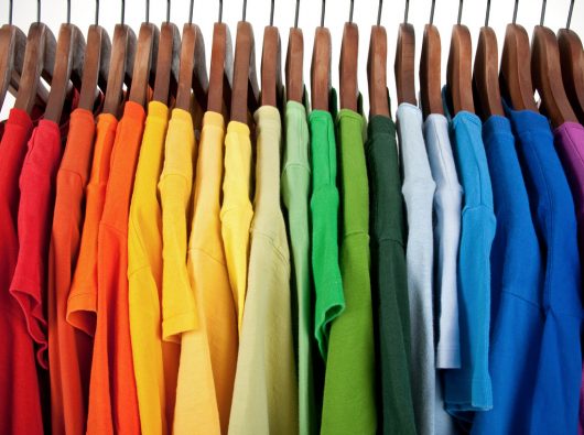 Significado das cores réveillon 2019