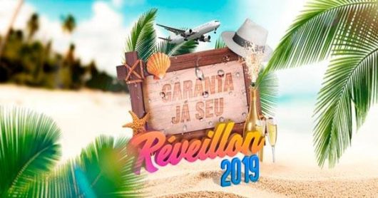 Pacotes Réveillon 2019 Pacotes Réveillon 2019