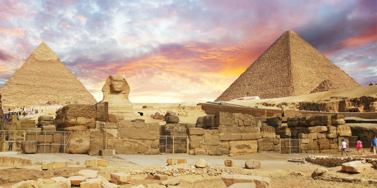 Como planejar a sua viagem para Egito e Jordânia