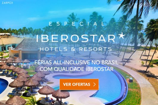 Promoção Especial Iberostar 2018 Zarpo Promoção Especial Iberostar 2018 Zarpo