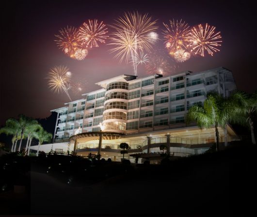 Réveillon Fazzenda Park Hotel 2019