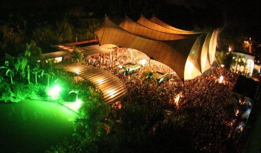 Réveillon Green Valley 2019