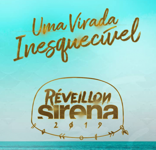 Réveillon Sirena 2019