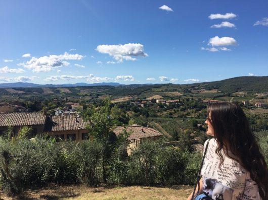 Toscana - Itália