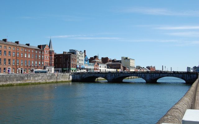 Cork - Irlanda