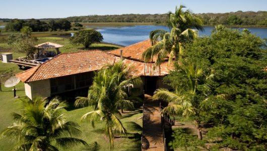 Refúgio Ecológico Caiman - 10 pousadas para réveillon 2019