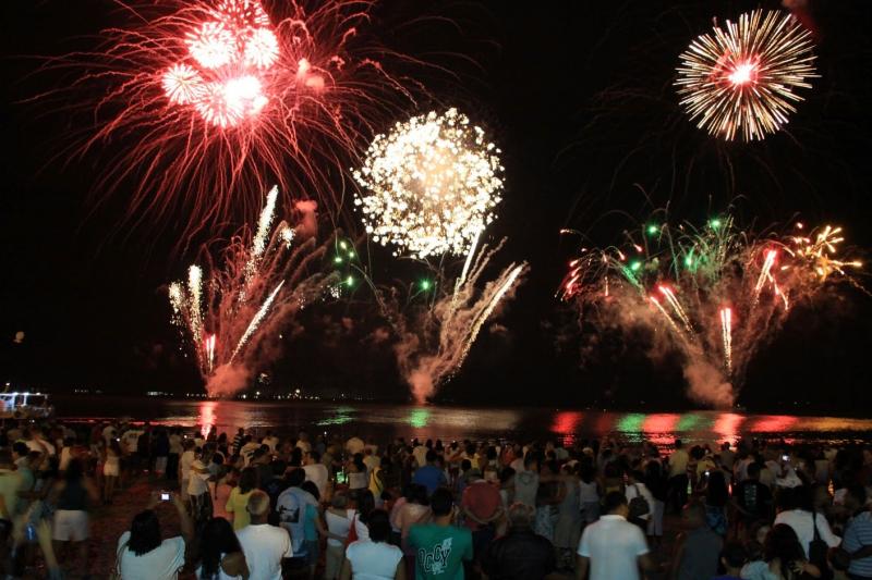Réveillon Cabo Frio 2020