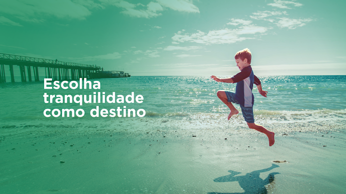Seguro viagem Seguros Promo 2025