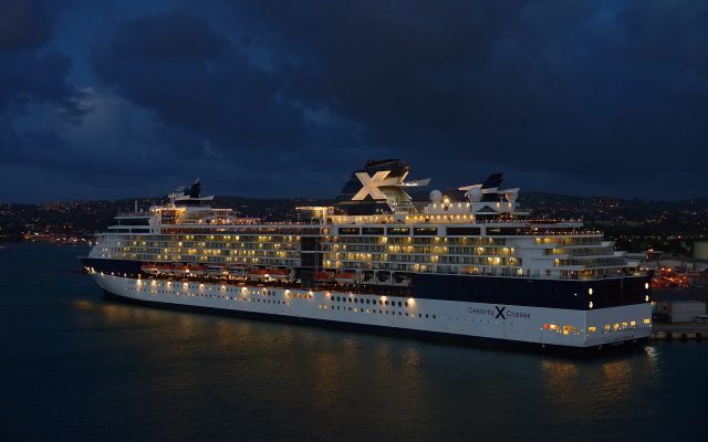 Cruzeiros Celebrity Cruises