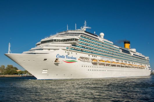 Os melhores cruzeiros verão 2020 Os melhores cruzeiros verão 2020