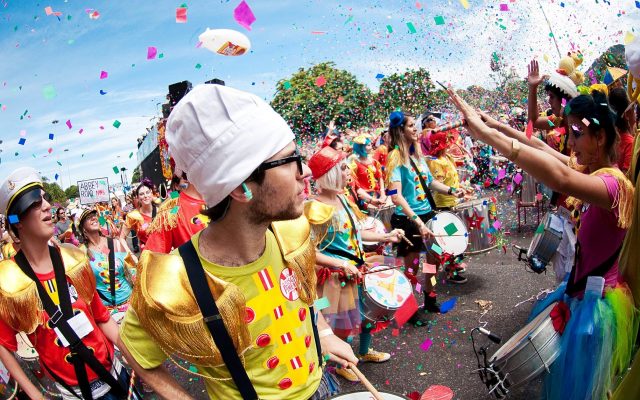 Carnaval Cabo Frio 2019