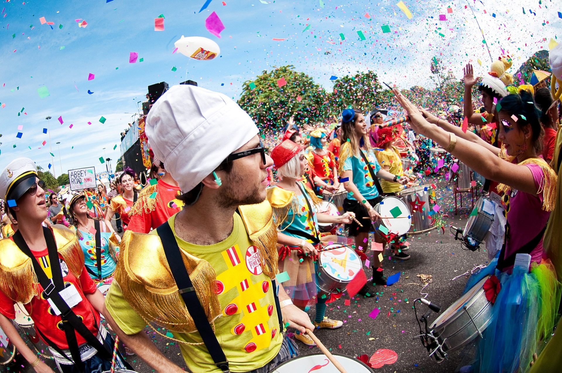 Carnaval Cabo Frio 2020 