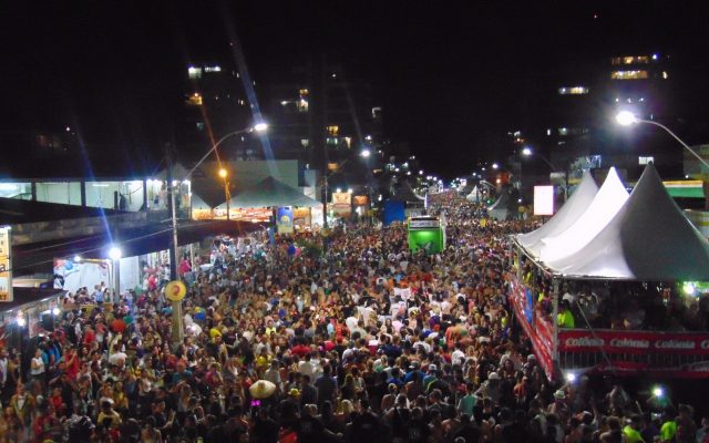 Carnaval Guaratuba 2019